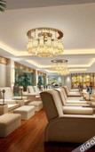Туры в отель Huangting Holiday Inn