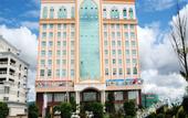 Туры в отель Tongxin Hotel