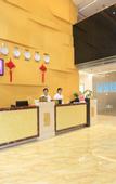 Туры в отель City Garden Hotel (Suzhou Kunshan Huaqiao Lvdi Avenue)