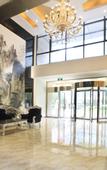 Туры в отель City Garden Hotel (Suzhou Kunshan Huaqiao Lvdi Avenue)