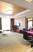 Туры в отель City Garden Hotel (Suzhou Kunshan Huaqiao Lvdi Avenue)