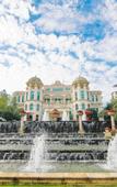 Туры в отель Hengda Hotel