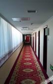Туры в отель Grand Kingtown Hotel BeijingBeijing West Railway (Station Lize Business District)