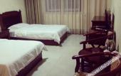 Туры в отель Wutong Hotel (Beijing Changping University of Petroleum)