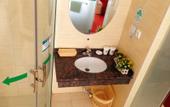 Туры в отель GYA Hotel (Beijing Tongzhou Universal Liyuan)