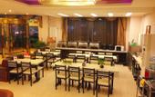 Туры в отель GYA Hotel (Beijing Tongzhou Universal Liyuan)
