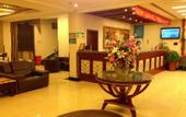 Туры в отель GYA Hotel (Beijing Tongzhou Universal Liyuan)