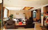 Туры в отель GYA Hotel (Beijing Tongzhou Universal Liyuan)