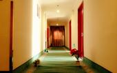 Туры в отель GYA Hotel (Beijing Tongzhou Universal Liyuan)