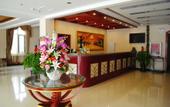 Туры в отель GYA Hotel (Beijing Tongzhou Universal Liyuan)