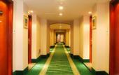 Туры в отель GYA Hotel (Beijing Tongzhou Universal Liyuan)