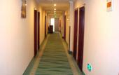 Туры в отель GYA Hotel (Beijing Tongzhou Universal Liyuan)