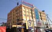 Туры в отель 7Days Inn Hotel (Beijing Xiaotangshan Town Shunsha Road)