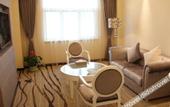 Туры в отель Zhongwei Sunny Hotel