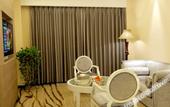 Туры в отель Zhongwei Sunny Hotel