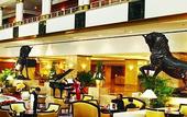 Туры в отель Lotte Hotel Saigon