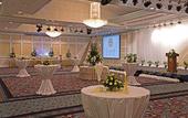 Туры в отель Lotte Hotel Saigon