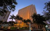 Туры в отель Lotte Hotel Saigon