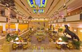 Туры в отель Lotte Hotel Saigon