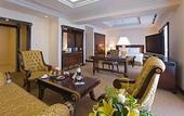 Туры в отель Lotte Hotel Saigon