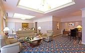 Туры в отель Lotte Hotel Saigon