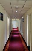 Туры в отель Qingyue Hotel
