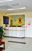 Туры в отель Qingyue Hotel