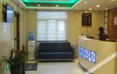 Туры в отель Super 8 Preferred Hotel(Mentougou Xinqiao Street Branch Conversion)