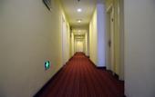 Туры в отель Super 8 Preferred Hotel(Mentougou Xinqiao Street Branch Conversion)