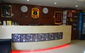 Туры в отель Super 8 Preferred Hotel(Mentougou Xinqiao Street Branch Conversion)
