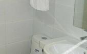 Туры в отель Super 8 Preferred Hotel(Mentougou Xinqiao Street Branch Conversion)