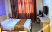 Туры в отель Super 8 Preferred Hotel(Mentougou Xinqiao Street Branch Conversion)