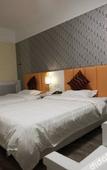 Туры в отель Shankee Hotel (Changle County High-Speed Rail Station Bus Station)