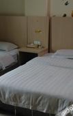 Туры в отель Shankee Hotel (Fogang 106 National Road)