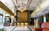 Туры в отель Lavande Hotel (Yingde Yingzhou Avenue)