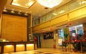 Туры в отель Lavande Hotel (Yingde Yingzhou Avenue)
