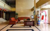 Туры в отель Lavande Hotel (Yingde Yingzhou Avenue)