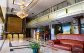 Туры в отель Lavande Hotel (Yingde Yingzhou Avenue)