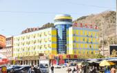 Туры в отель Ease Hotel (Chengde Xinglong County Branch)