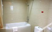 Туры в отель Seaside Goldenshine Hotel