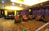 Туры в отель Seaside Goldenshine Hotel