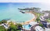 Туры в отель LUX* Grand Gaube