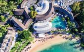 Туры в отель LUX* Grand Gaube