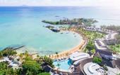 Туры в отель LUX* Grand Gaube