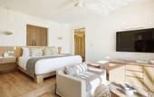 Туры в отель LUX* Grand Gaube