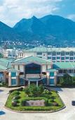Туры в отель Zhaojun Mountain Villa (Xingshan High-speed Railway Station)