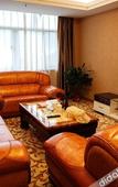 Туры в отель Zhaojun Mountain Villa (Xingshan High-speed Railway Station)