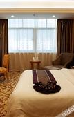 Туры в отель Zhaojun Mountain Villa (Xingshan High-speed Railway Station)
