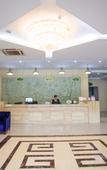 Туры в отель Yasheng Hotel (Taicang Port Station Branch)