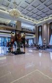 Туры в отель Jiaxing Haining Weijing Wyndham Hotel